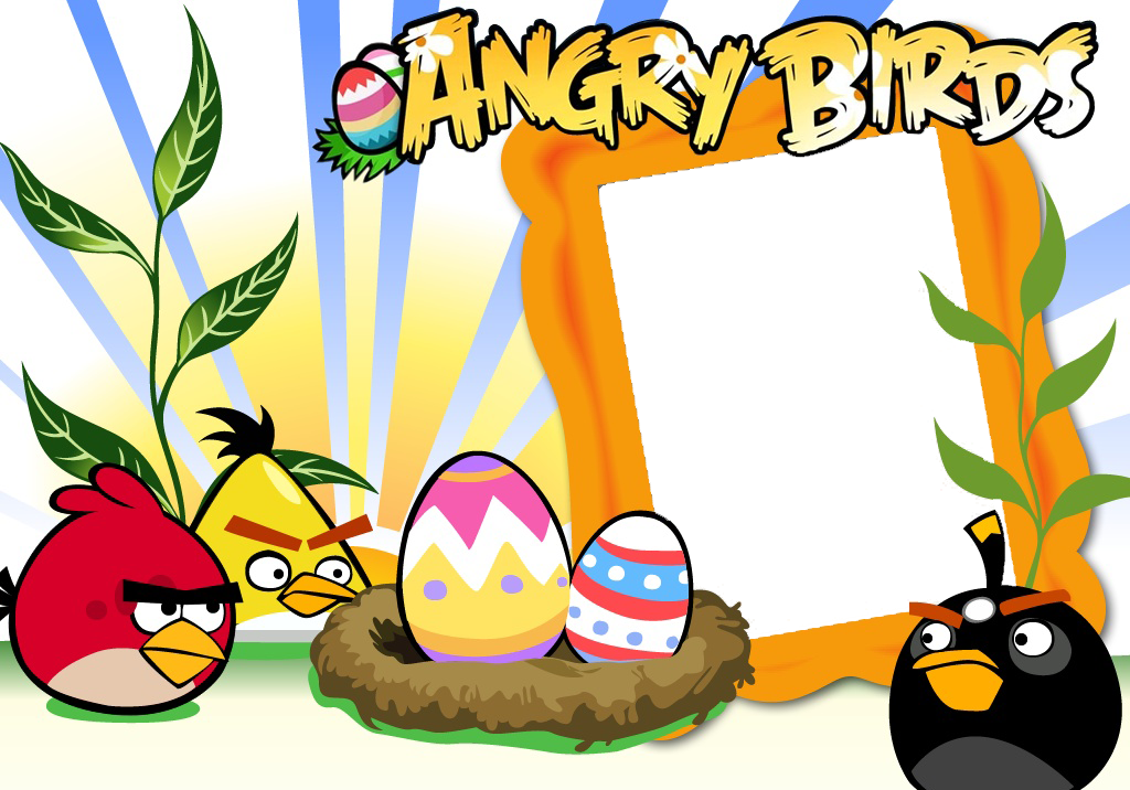 Magnetka Angry Birds 002